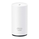 SISTEMA MESH TP-LINK DECO X50-OUT (1-PACK) AX3000
