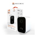 CAMARA IP NEXXT NHC-O640 INTERIOR-EXTERIOR BATERIA