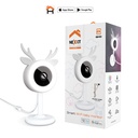 CAMARA IP NEXXT BABY MONITOR NHC-B100