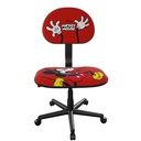 SILLA MICKEY MOUSE  X-TECH