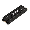 SSD M.2 NVME 2TB G4 KINGSTON FURY