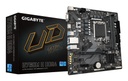 MB GIGABYTE S1700 B760M H DDR4 BOX M-ATX