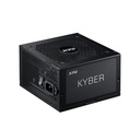 FUENTE 850W XPG KYBER 80 PLUS GOLD