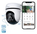 CAMARA IP TP-LINK TAPO C500 PTZ EXTERIOR 360