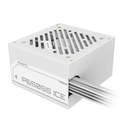 FUENTE 650W GIGABYTE 80 PLUS SILVER GP-P650SS ICE