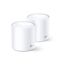 SISTEMA MESH TP-LINK DECO X20 (2-PACK) AX1800