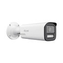 CAMARA IP 2MP HILOOK IPC-B620HA-LZU VARIF H265+