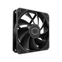 FAN COOLER MASTER P/GAB MASTERFAN 120 LITE BLACK