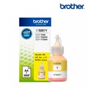 BOTELLA BROTHER BT-5001 6,000 PAG (AMARILLO)
