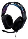 AURICULARES + MIC LOGITECH G335 NEGRO