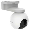 CAMARA IP 4MP EZVIZ HB8 EXTERIOR+PANEL SOLAR