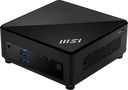MINI PC MSI I3-1215U DDR4 12M-086BUS (BAREBONE)