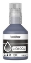 BOTELLA BROTHER BTD100BK 7500 PAG (BLACK)