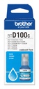 BOTELLA BROTHER BTD100C 5000 PAG (CYAN)