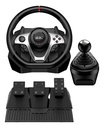 VOLANTE GENIUS SPEEDMASTER X1