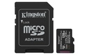 MICRO SD 128GB C10 KINGSTON CANVAS SELECT PLUS G3