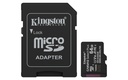 MICRO SD 64GB C10 KINGSTON CANVAS SELECT PLUS G3