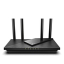 ROUTER 4P TP-LINK ARCHER AX55 AX3000 WIFI 6