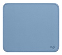 MOUSE PAD LOGITECH M AZUL