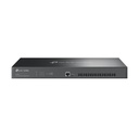 SWITCH 8P TP-LINK OMADA SX3008F 8 SFP ADM.