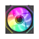 FAN GAMEMAX P/GAB 3x120MM ARGB MAGNETICO REVERSO