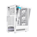 GAB GAMEMAX STORM 2 AW BLANCO 6*FAN ARGB ATX