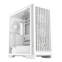 GAB GAMEMAX LEADER 2 WH BLANCO 4*FAN E-ATX