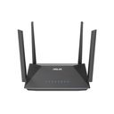 ROUTER 4P ASUS RT-AX52 WIFI 6 1800MBPS