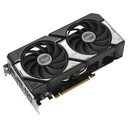 VGA 8GB RTX 5060 TI ASUS DUAL OC GDDR7