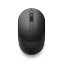 MOUSE DELL MS3320W-BLK BLACK WIRELESS