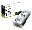 VGA 16GB RTX 5070 TI GIGABYTE AERO OC WHITE
