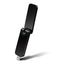 PLACA RED USB TP-LINK ARCHER T4U AC1300 DUAL BAND
