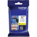 CARTUCHO BROTHER LC-3019 1,500 PAG (AMARILLO)
