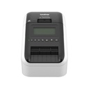 IMPRESORA ETIQUETAS BROTHER QL-820NBW HASTA 62MM