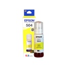 BOTELLA EPSON T504420-AL AMARILLO P/L4150/60/61/71