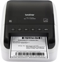 IMPRESORA ETIQUETAS BROTHER QL-1110NWB (MAX 103MM)