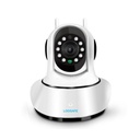 CAMARA IP 1080P LOOSAFE LS-Q4 WIFI