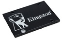SSD 2TB KINGSTON KC600 SATAIII 2.5