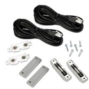 APC SENSOR MONIT ACCESO P/NETSHELTER SX 12FT (DEMO
