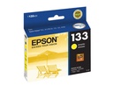 CARTUCHO EPSON T133420-AL YELLOW T25/TX125/TX420W
