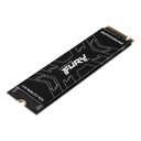 SSD M.2 NVME 1TB G4 KINGSTON FURY