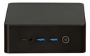 MINI PC CX AMD RYZEN 7 6800H+16G+SSD512GB