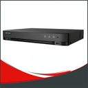 DVR HIKVISION ACUSENSE 4 CH + 2 IP, SALIDA DE ALARMA 2MPX CON RECONOCIMIENO FACIAL. 1HDD HASTA 10 TB