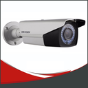CAMARA HIBRIDA 4 EN 1 TURBO HD, 2MP 20M IR, EXTERIOR IR BULLET, IP66, 3.6/6MM