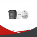 CÁMARA HIKVISION LUZ DUAL,C/AUDIO,BULLET 2MP, 2.8MM.METAL IP 67. IR 30M NOCHE. LUZ BLANCA HASTA 20M