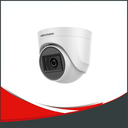 CÁMARA HIKVISION LUZ DUAL,C/AUDIO,DOMO 2MP, LENTE 2.8MM. IP 67. IR 30M NOCHE. LUZ BLANCA HASTA 20M