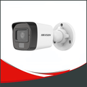 CÁMARA HIKVISION 3K BULLET LUZ DUAL,C/AUDIO 2.8MM.PLASTICO IP 67. IR 25M NOCHE. LUZ BLANCA HASTA 20M
