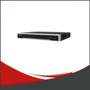 NVR HIKVISION 8CH POE, SOPORTA 2 DISCOS DE 16TB, ALARMA 4 ENTRADAS Y 1 SALIDA.