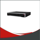 NVR HIKVISION 64 CH IP, 8K,H265 H265+, ALARMA, AUDIO, HASTA 4HDD DE 16TB.