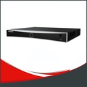 NVR HIKVISION ACUSEEK 8CH, SOPORTA 2 DISCOS DE 20TB, ALARMA 4 ENTRADAS Y 1 SALIDA.